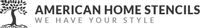 American Home Stencils coupons